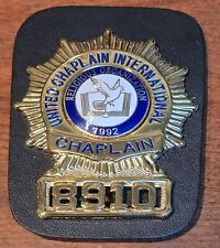 1992 united chaplain for sale  Holiday