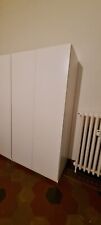 Vendo armadio due usato  Milano
