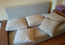 Rattan schlafsofa barolo gebraucht kaufen  Heidelberg