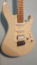Electric guitar yamaha for sale  Bend