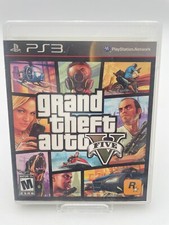 Playstation3 ps3 grand for sale  Penfield