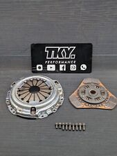 Exedy puck clutch for sale  DEWSBURY