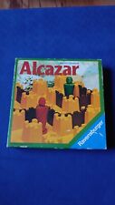 Alcazar Ravensburger Gra planszowa Vintage Retro, używany na sprzedaż  PL