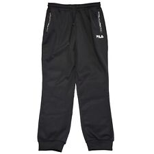 Fila black tapered for sale Fila black tapered for sale  BIRMINGHAM