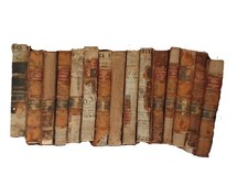 Late 19th vols for sale  BARROW-IN-FURNESS