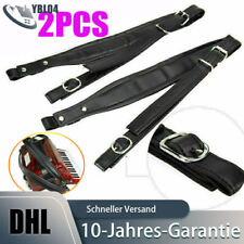 Akkordeon schultergurte verste gebraucht kaufen  Hannover