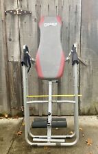 Inversion back teeter for sale  Mccloud