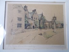Lygon arms broadway for sale  BATH