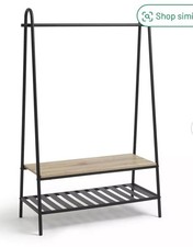 habitat clothes rail for sale  KINGSTON UPON THAMES
