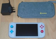 Grey nintendo switch for sale  UK