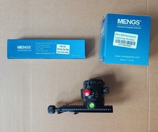 Mengs index rotator gebraucht kaufen  Clausthal-Zellerfeld