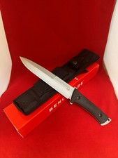 Rare benchmade fecas for sale  Kalispell