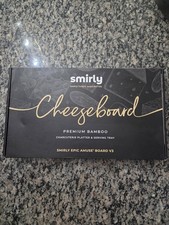 Smirly charcuterie boards for sale  Saint Cloud