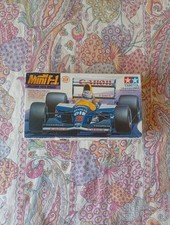 Tamiya mini williams usato  Vico del Gargano