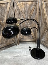 Vintage mcm black for sale  Centerville