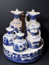 Japan blue willow for sale  Veradale