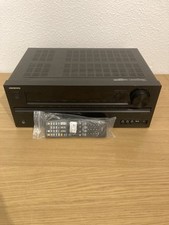 Ampli onkyo d'occasion  Le Boulou