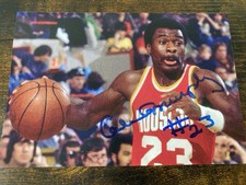 Calvin murphy signed for sale  Cape Coral