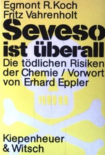 Seveso überall tödlichen gebraucht kaufen  Koblenz