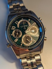 Citizen campanola grand for sale  LEIGH