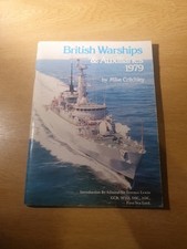 British warships auxiliares for sale  SHEFFIELD