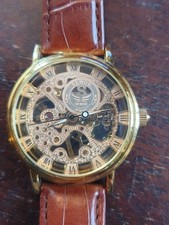 Montre sewor skeleton d'occasion  La Flotte