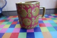 Hornsea pottery rare for sale  WYMONDHAM