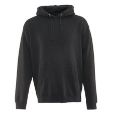 Moletom com capuz de lã RefrigiWear - Pulôver quente com bolso canguru, usado comprar usado  Enviando para Brazil