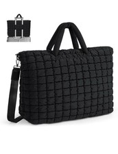 Quilted duffle bag for sale  Las Vegas