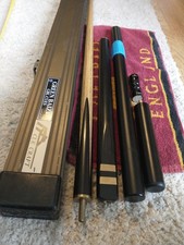 Cuecraft marksman extensions. for sale  WINCHESTER