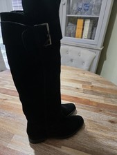 Carvela ladies black for sale  GLASGOW