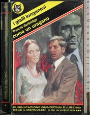 Come uragano. francis usato  Ariccia