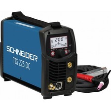 Poste tig schneider d'occasion  Bourg-de-Péage
