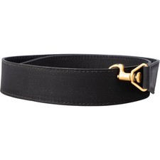 Gucci blue leather gebraucht kaufen  Halle