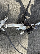Hope brakes front for sale  MARYPORT