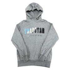 Trapstar hoodie pullover for sale Trapstar hoodie pullover for sale  UK