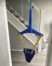 Lindam baby door for sale  NEWTON-LE-WILLOWS