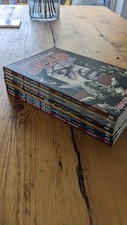 Walking dead graphic for sale  LEEDS