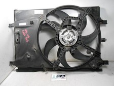 Elettroventola radiatore opel usato  Putignano