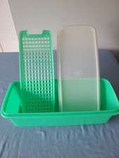 Tupperware celery keeper for sale  Akron