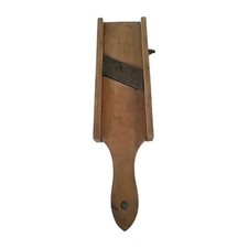 Vintage wooden cabbage for sale  Danville