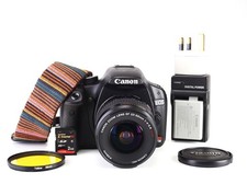 Canon eos rebel for sale  HALESOWEN