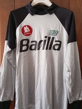 Maglia portiere roma usato  Genova