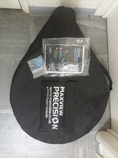 Maxview mxl012 precision for sale  SPALDING
