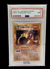 Pokemon dark charizard usato  Genova
