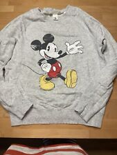 Pullover sweatshirt disney gebraucht kaufen  Berlin