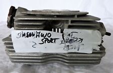 Nachlass motorrad awo gebraucht kaufen  Allenbach, Herborn, Sien