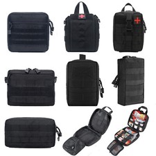 Tactical molle medical for sale  Hebron