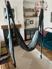 Yogamatters aerial yoga for sale  BRISTOL