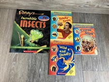 Ripley believe creepy for sale  Murphy
